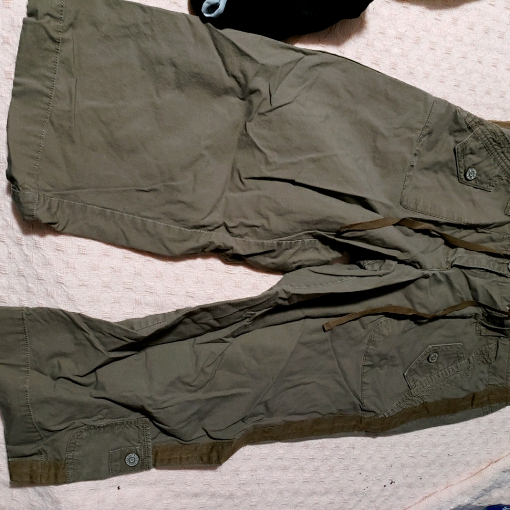 Women's  capri pants